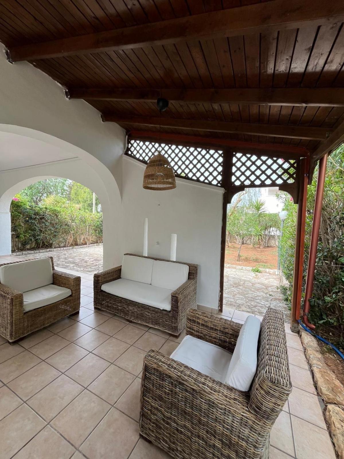 Ostuni Pilone 1 - Lido Stella Beach Villa